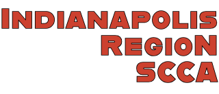 Indy SCCA Logo