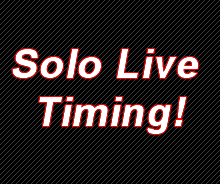Solo Live Timing